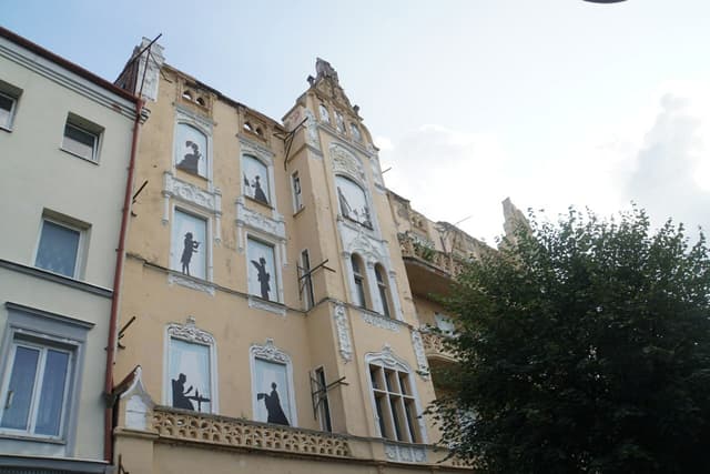 Театр королевы Луизы
