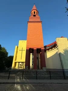 Здание финансового управления
