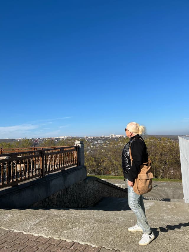 Смотровая площадка