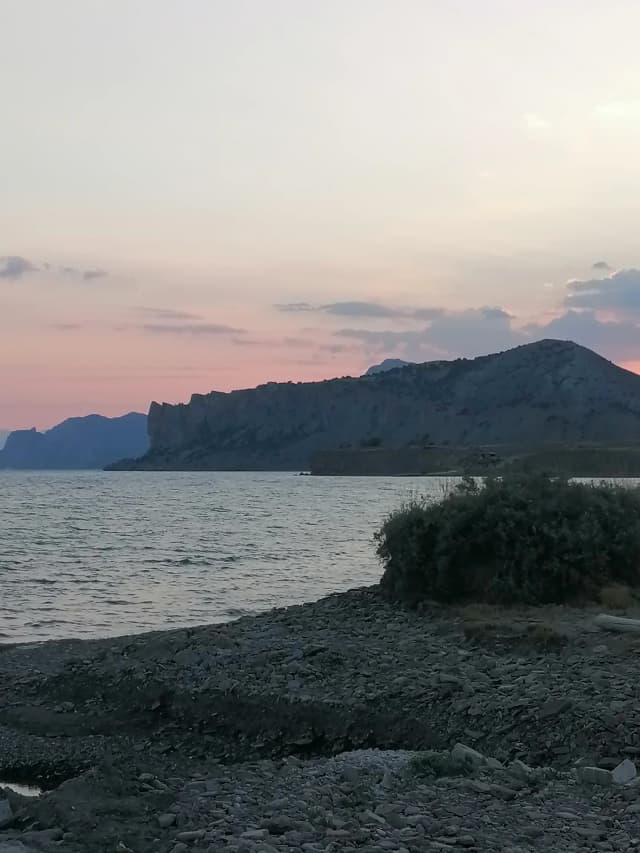 мыс Француженка