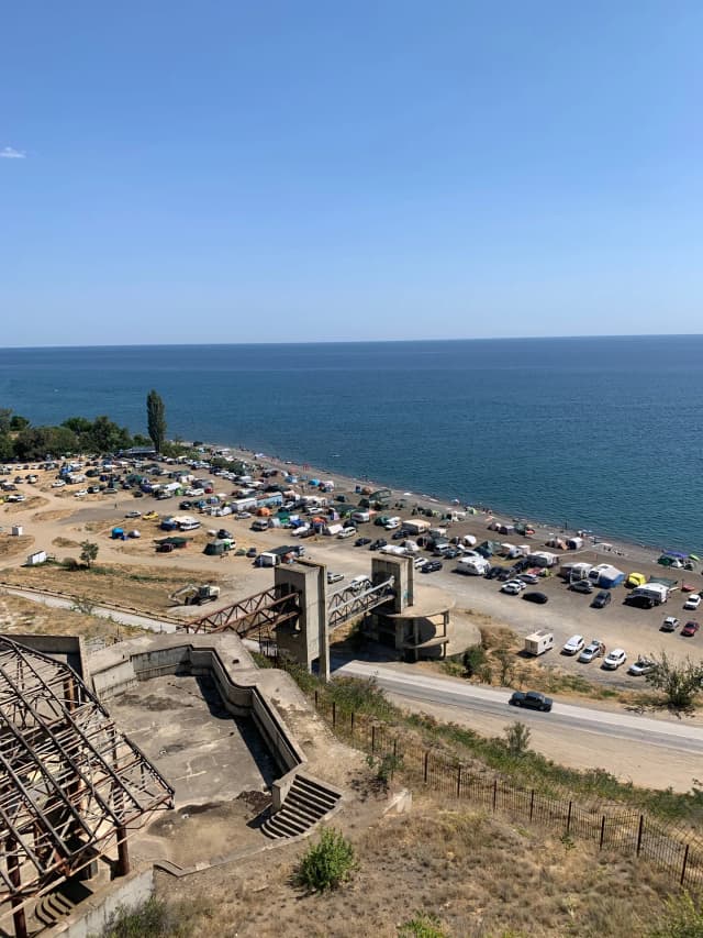 Пансионат Новолипецкий металлург