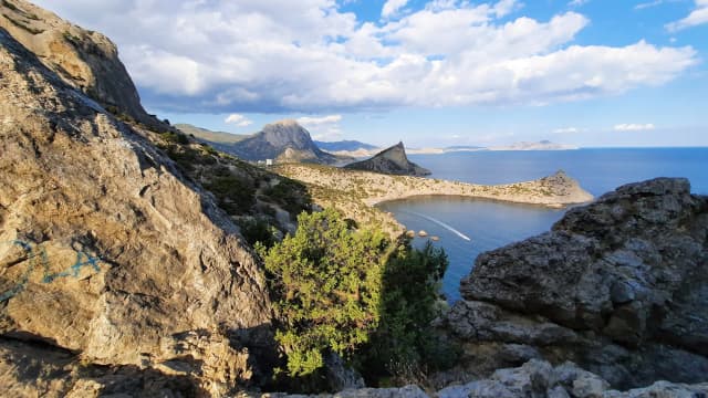 Скамья Голицына