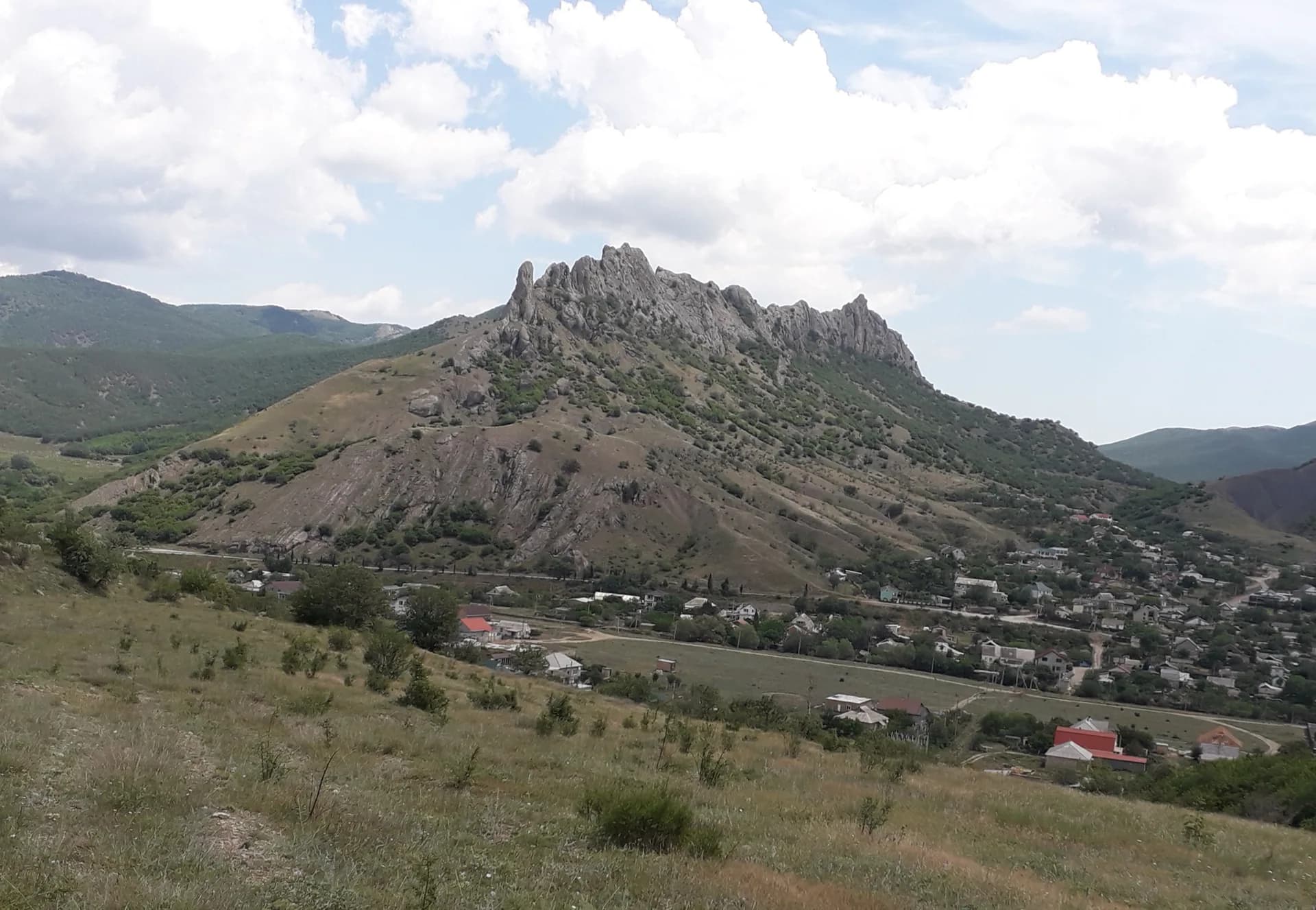 Таракташ