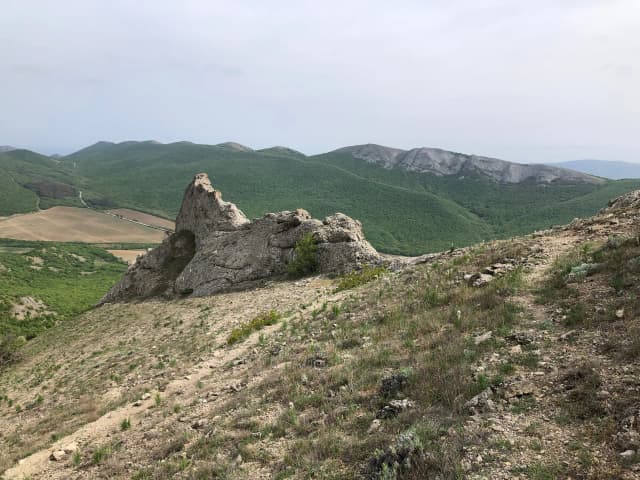 Таракташ