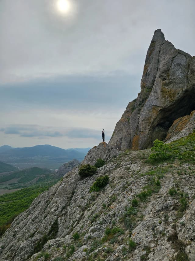 Таракташ