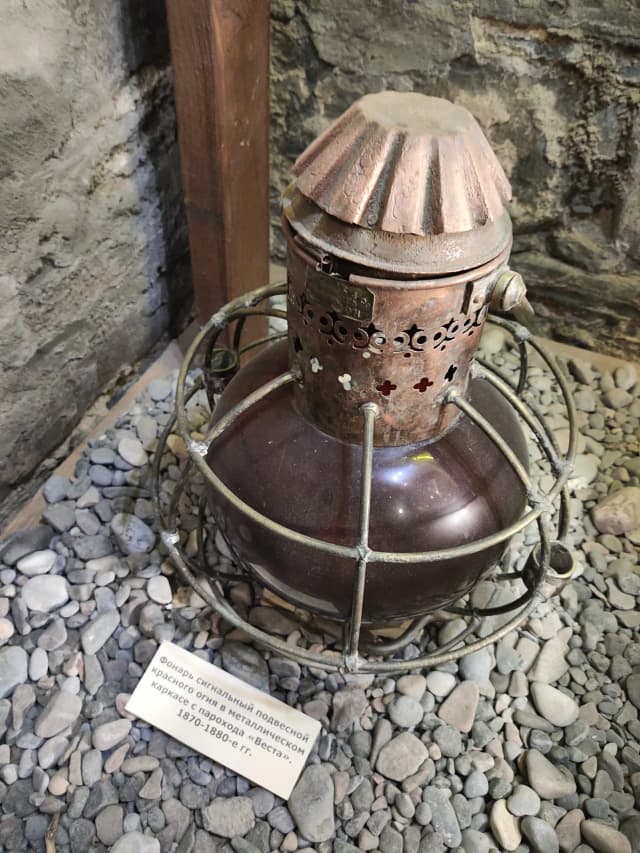 Цистерна 2