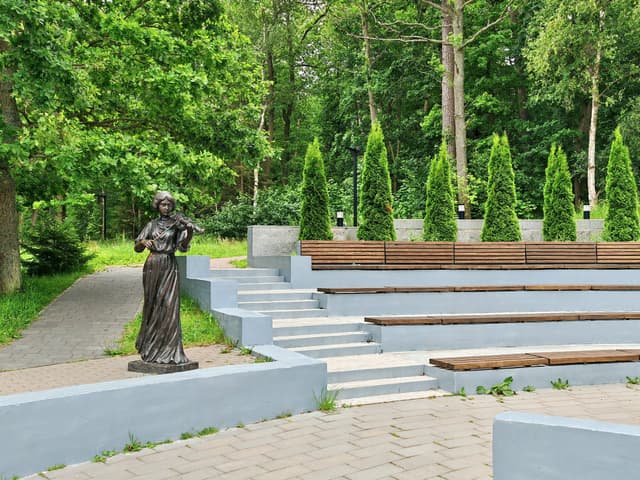 Амфитеатр