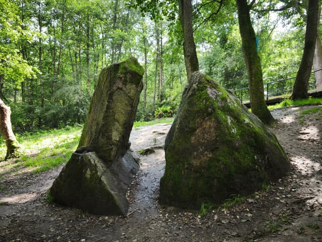 Камень лжи