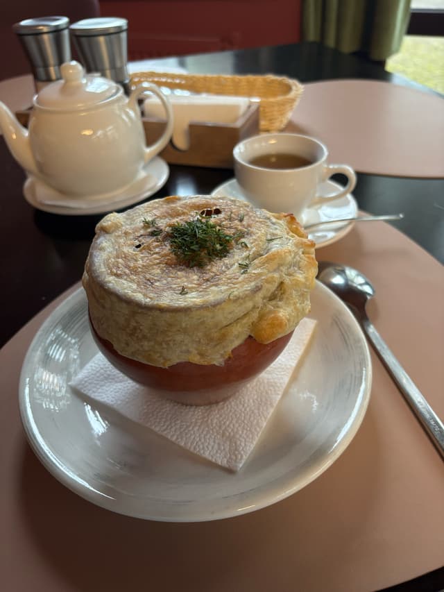 Курхаус Раушена
