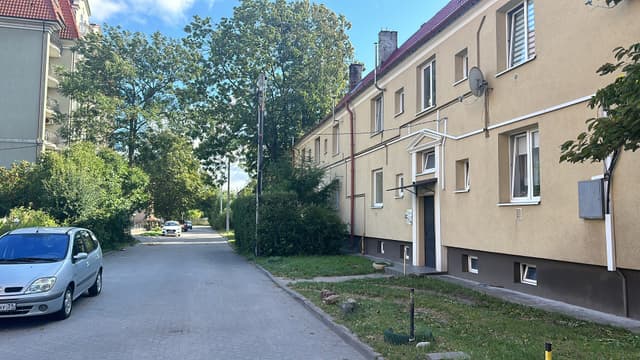 Офицерский квартал
