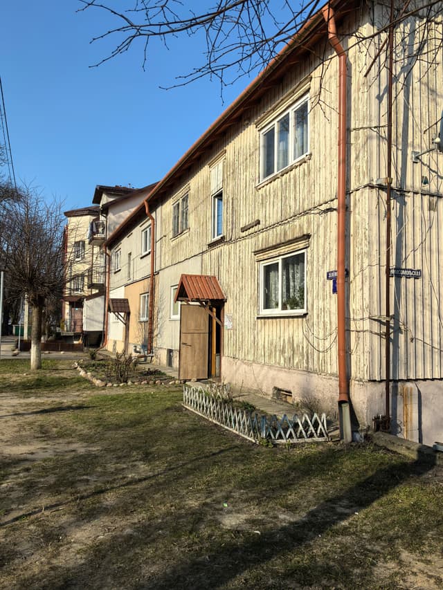 Офицерский квартал