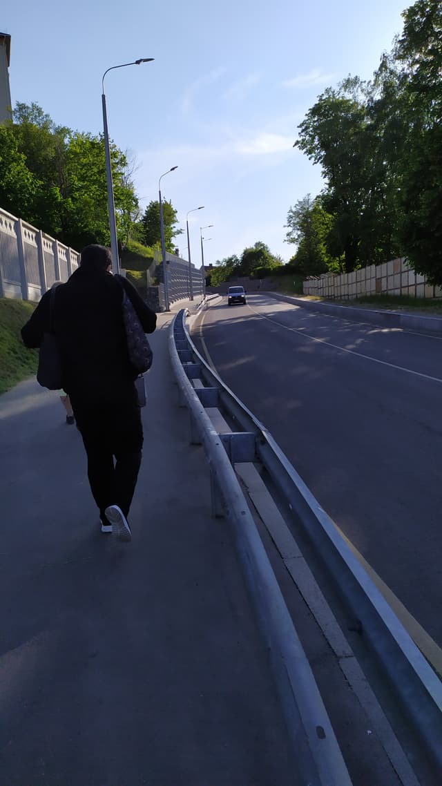 Рыбацкое поселение Ной Вангенкруг