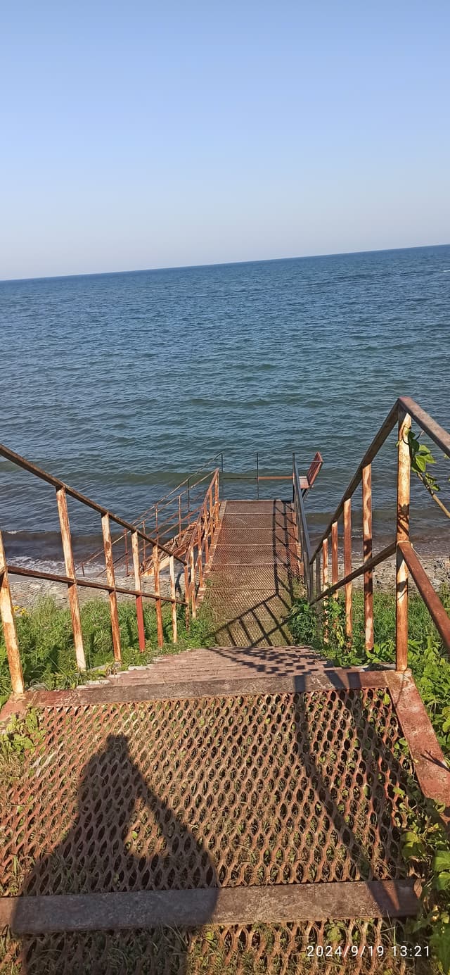 Смотровая площадка
