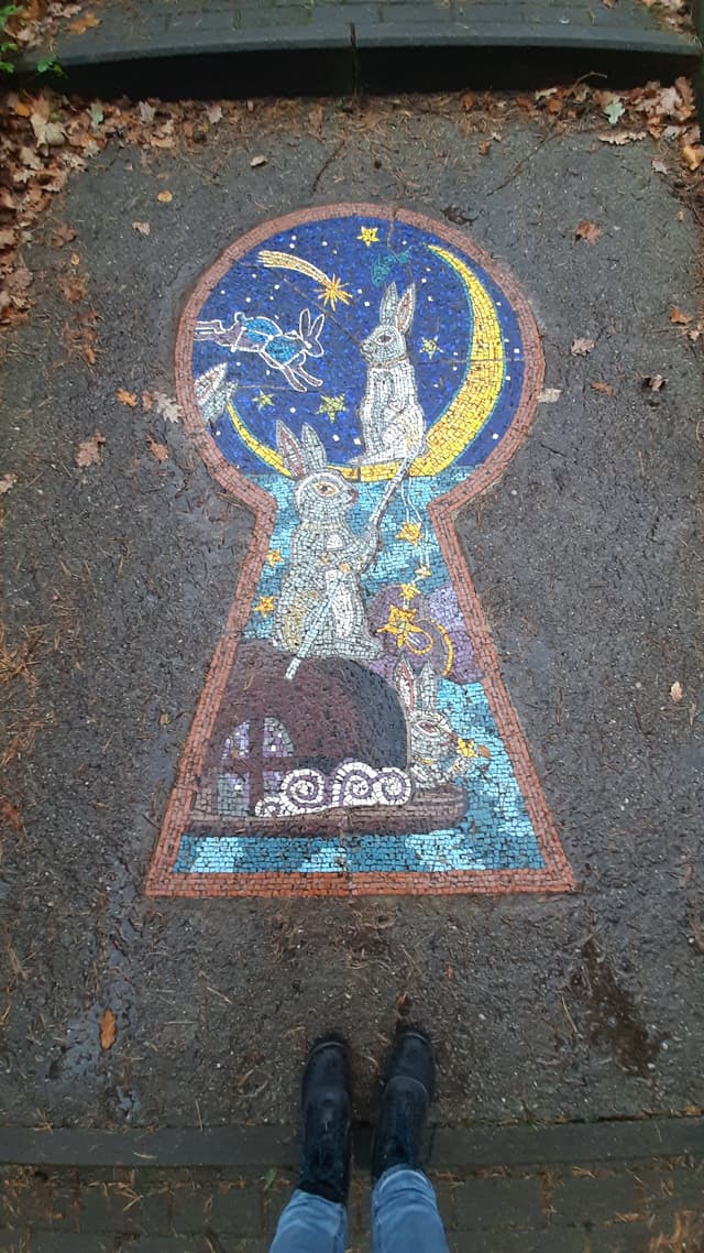 Созвездие зайца
