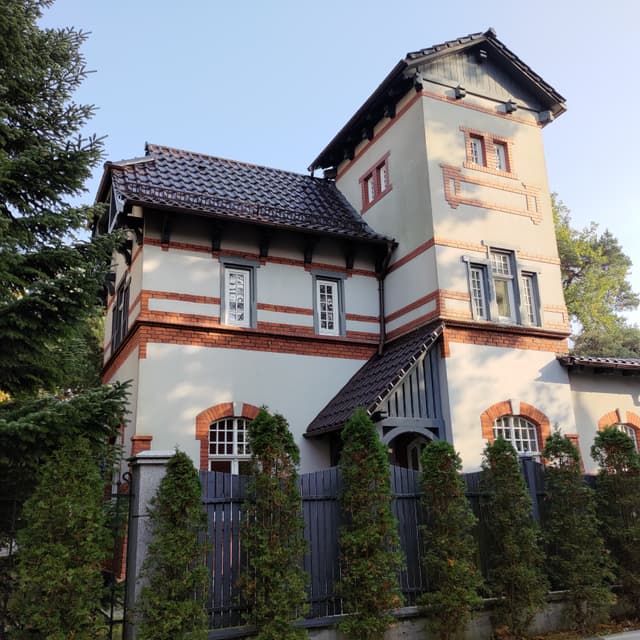 Вилла Эльза