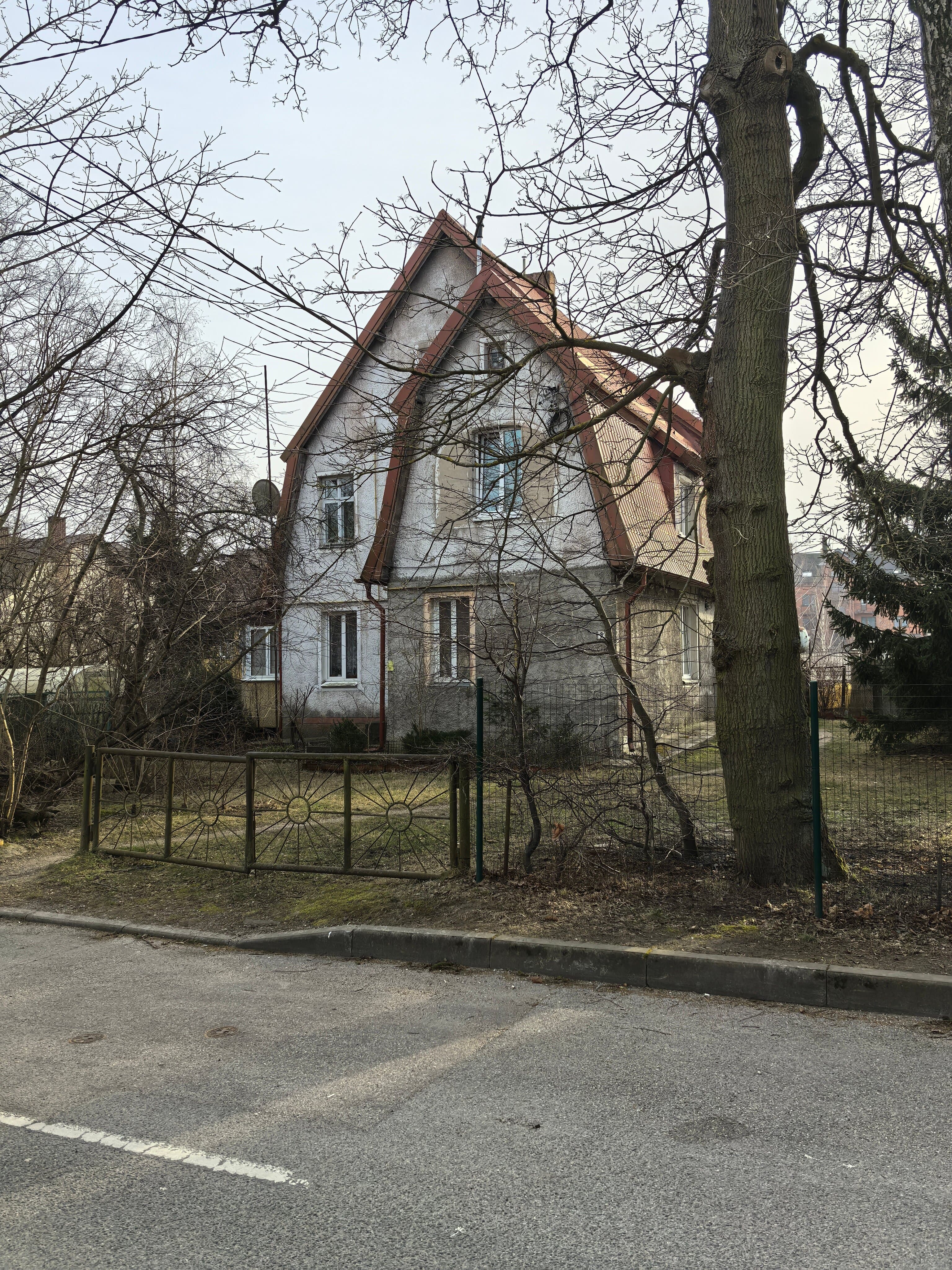 Вилла Фортуна