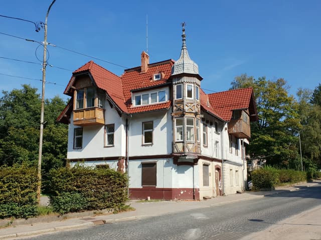 Вилла Кунке