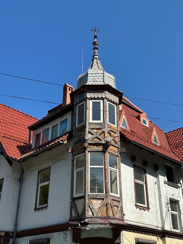 Вилла Кунке