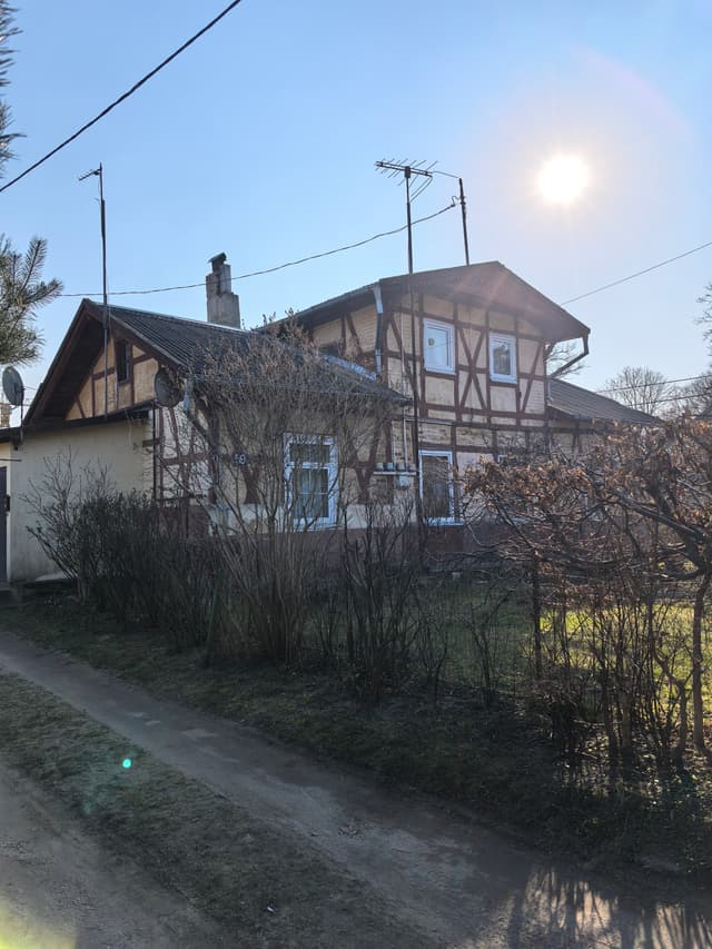 Вилла Шолль