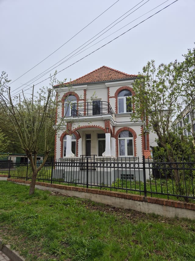 Вилла