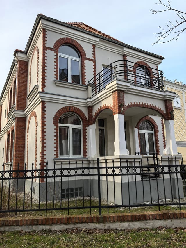 Вилла