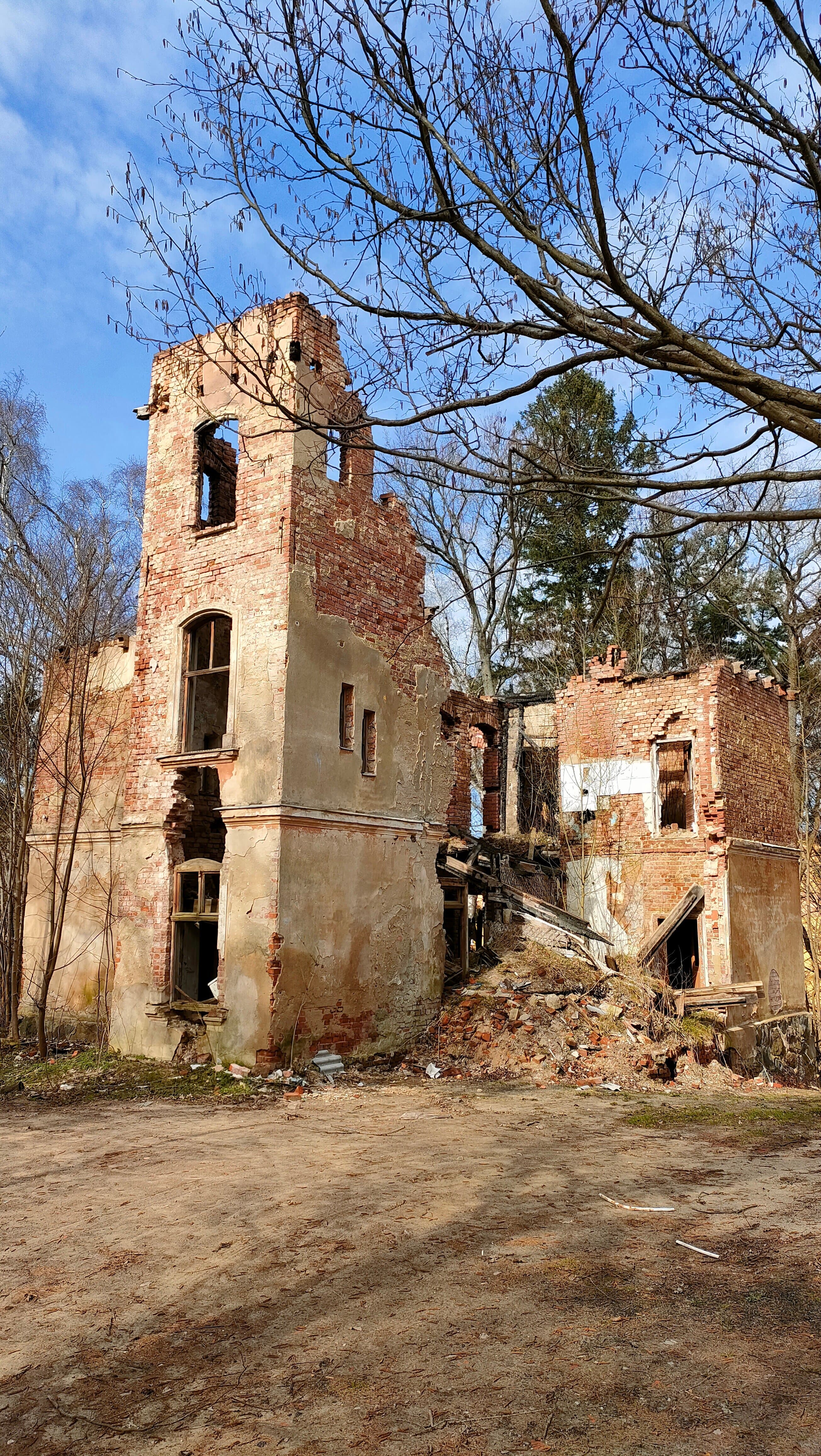 Вилла Зор