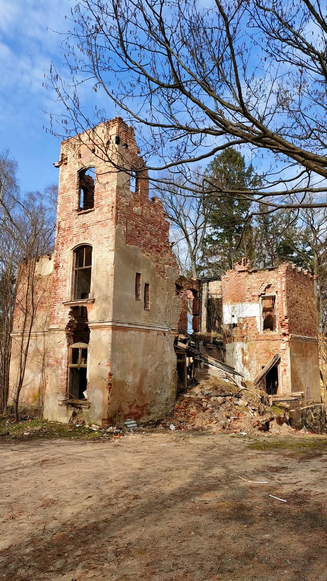 Вилла Зор