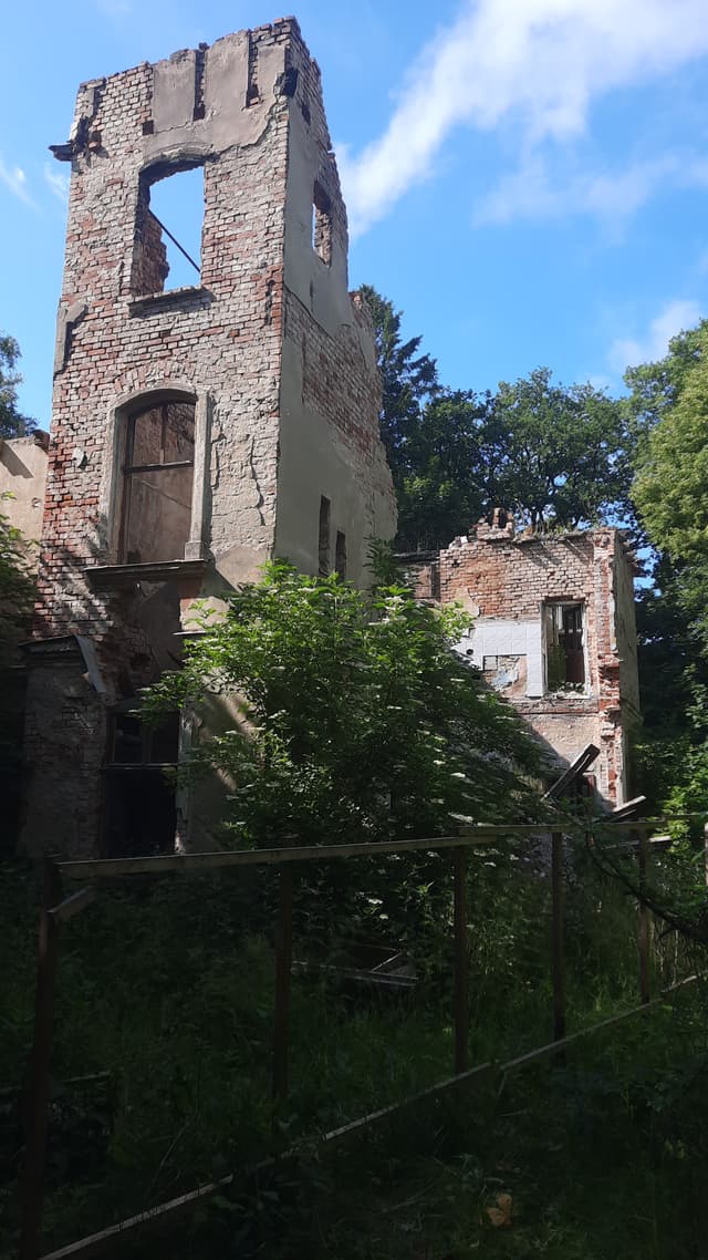 Вилла Зор