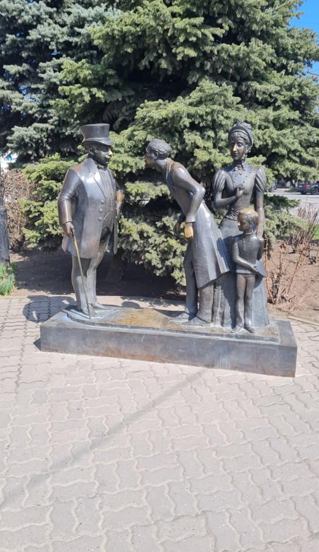 Музей Лавка Чеховых