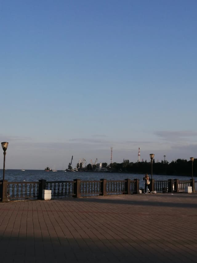 Смотровая площадка