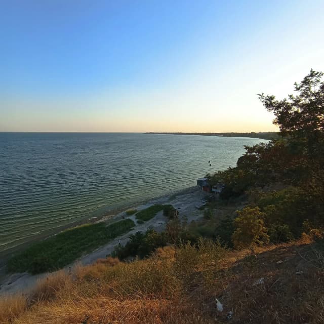 Смотровая площадка