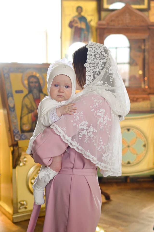 Церковь Николая Чудотворца