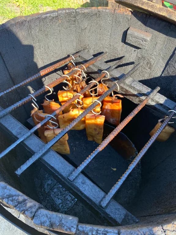 Дымарня