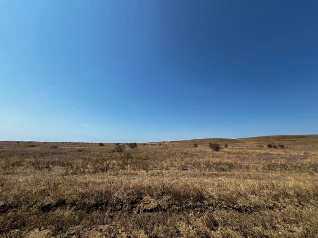 Гора Круглая