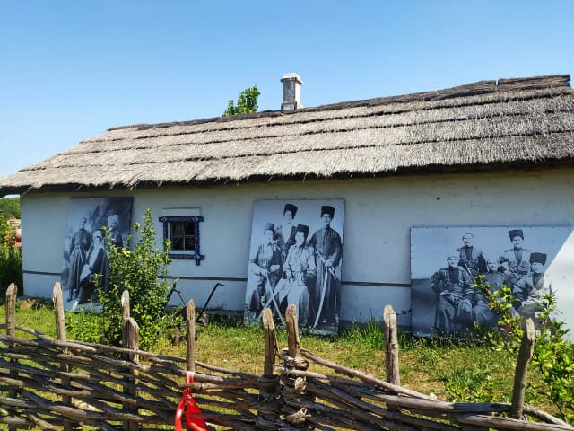 Хата Пожарного