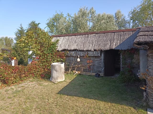 Хата Сапожника