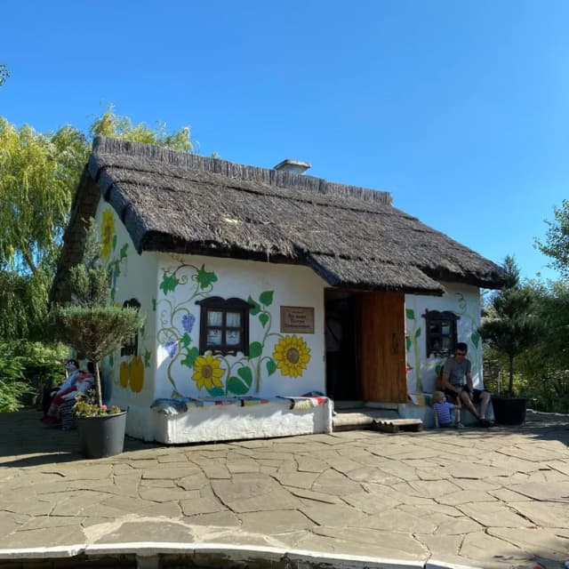 Хата Ткача