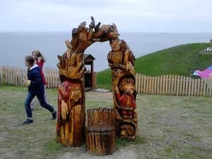 Хата Трифана Казака