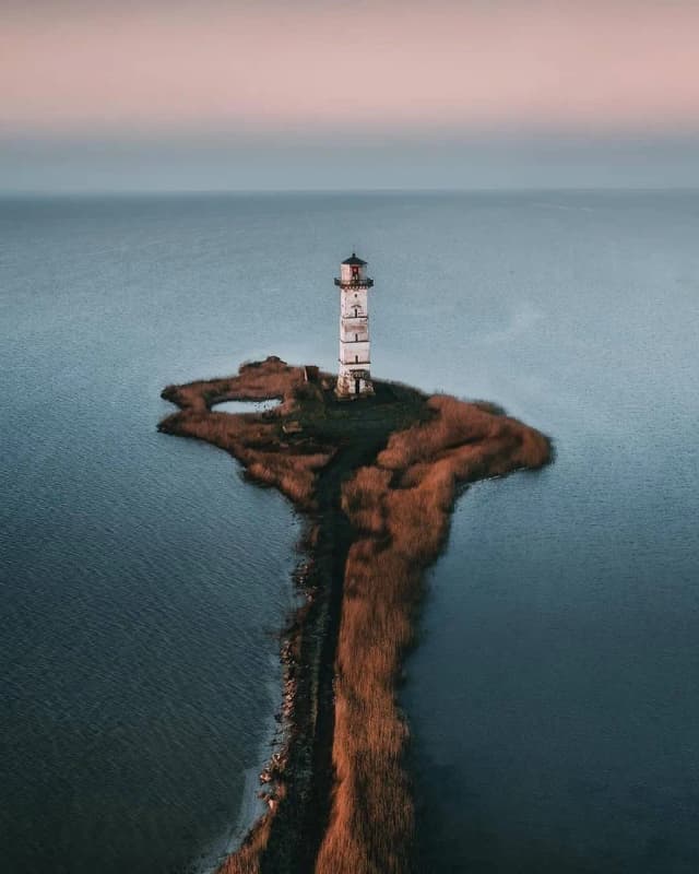 Маяк