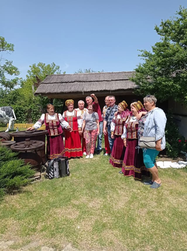 Пивоварня