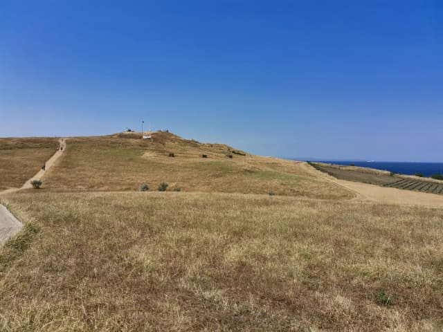 Смотровая площадка
