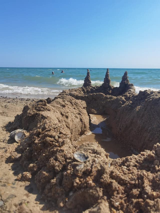 Смотровая площадка