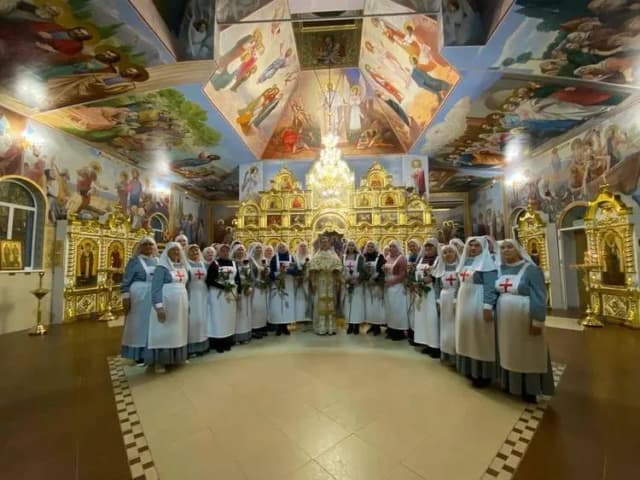 Храм святого Александра Невского