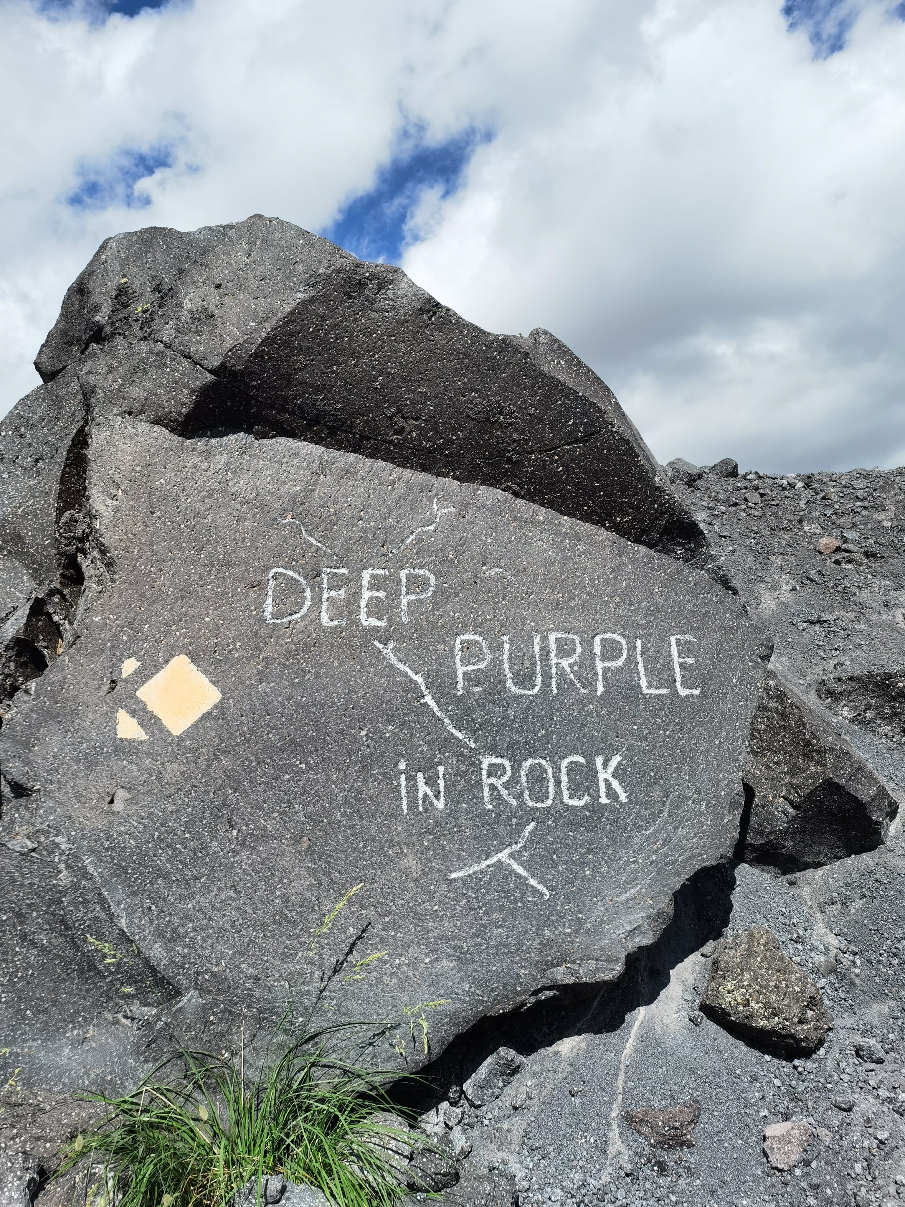 Deep Purple in Rock