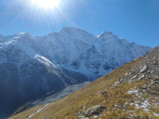 Старый кругозор