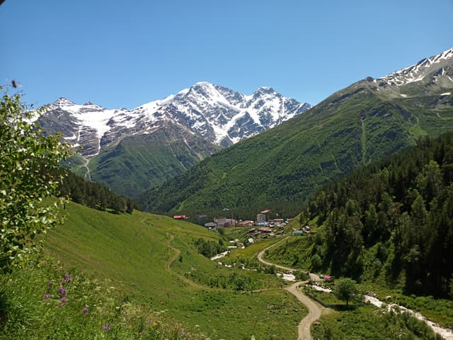 Владимирский камень