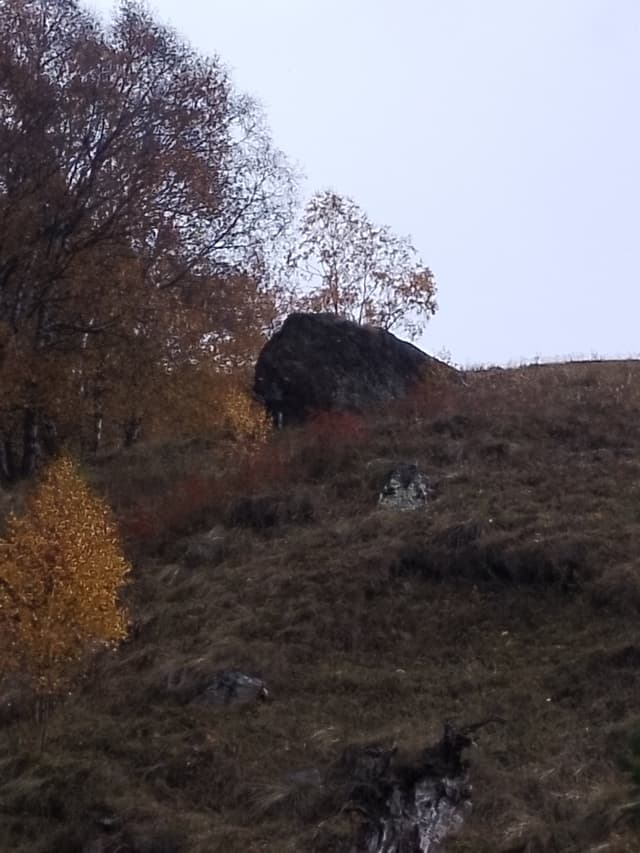 Владимирский камень