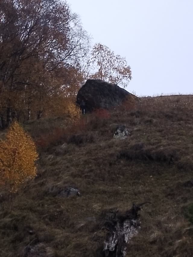 Владимирский камень