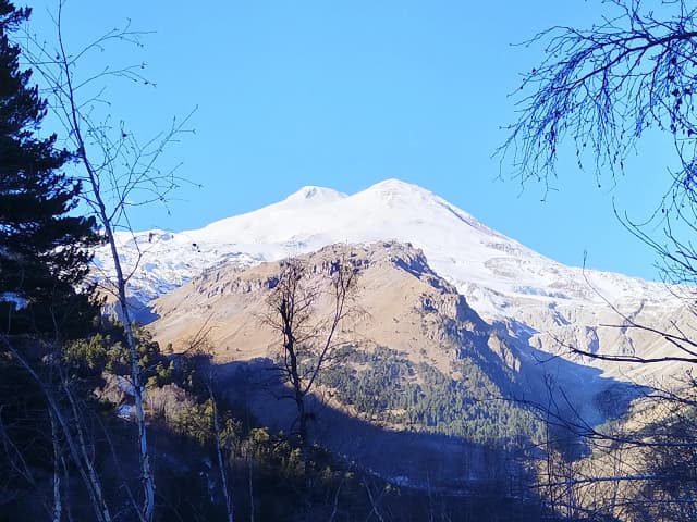 Водопад Когутай