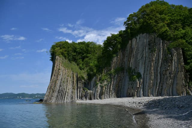 Скала Киселёва